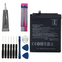 Bateria Bn35 Xiaomi Redmi 5 + Kit Reparo - comprar online