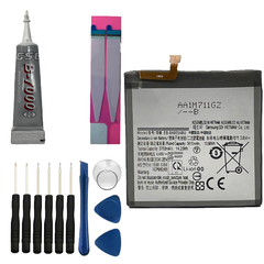 Bateria Eb-BA905ABU Galaxy A80. + Kit Reparo - comprar online