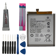 Bateria QL1695 Galaxy A01 A015 + Kit - comprar online