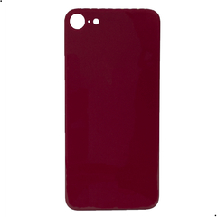 Tampa Traseira para iPhone 8 com Furo da Câmera Maior - comprar online