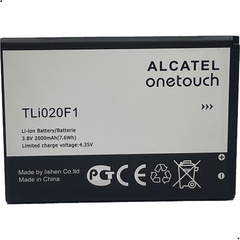 Imagem do Bateria TLI017C1 para Alcatel One touch Pixi 3 5017e