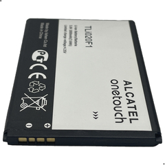 Bateria TLI017C1 para Alcatel One touch Pixi 3 5017e na internet