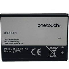 Bateria TLI020F1 para Alcatel Pixi 4 / 5 5045J