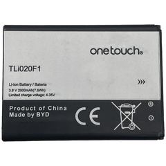 Bateria TLI020F1 para Alcatel Pixi 4 / 5 5045J - Multitec Commerce