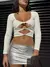 Remera Lycra Lurex #4146 - comprar online