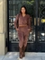Pantalon Plush Trix #4138