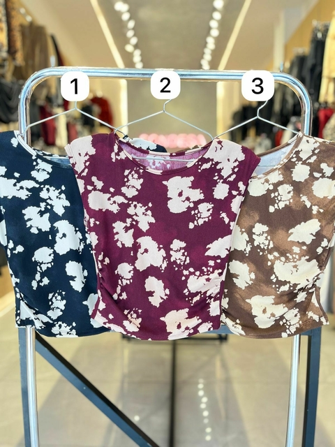 Remera Vaquita Morley #4110