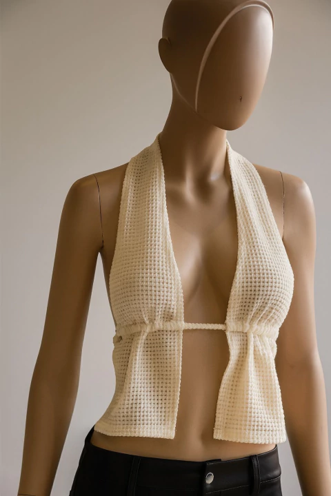 Top Crochet Lali #6195