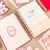 Caderno Devocional para Casais I O Amor Mora Aqui - 001 - comprar online