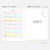 Agenda Escolar Kids I Abacate - comprar online