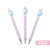 Caneta Gel Apagável Unicorn Rosa I BRW - comprar online