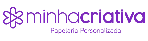 Minha Criativa Papelaria 