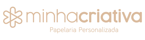 Minha Criativa Papelaria 