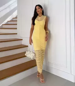 Vestido Salua