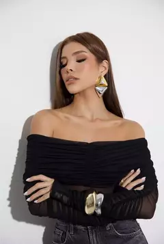 Blusa Nati - comprar online