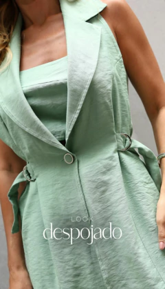 Imagem do Macaquinho Briza