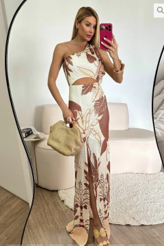 Vestido Brand na internet