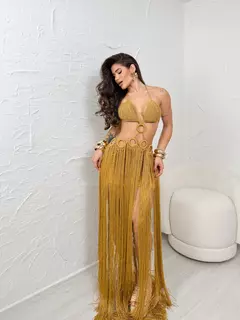 Vestido Olimpo - comprar online