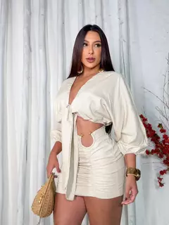 Conjunto Nádia - comprar online