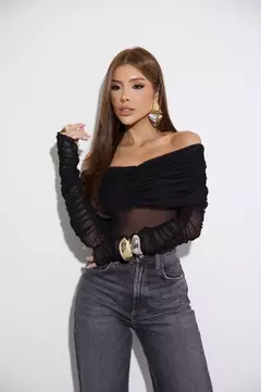 Blusa Nati