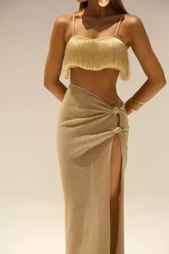 Conjunto Aurum na internet