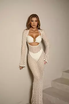 Conjunto Giulia - Linha Chic