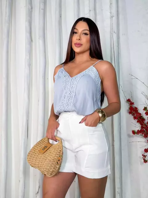 Short Alfaiataria Premium - comprar online