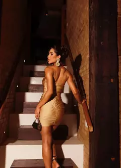 Vestido Leona - loja online