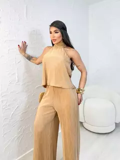 Conjunto Ariany - Linha Chic