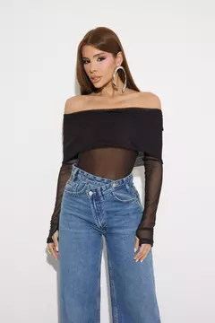 Blusa Bianca - loja online