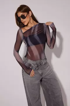 Imagem do Body Naty
