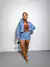 Jaqueta Jeans Clara - comprar online