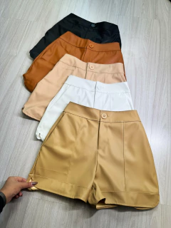 Short Corino Botão - loja online