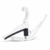 CAPOTRASTE P/ VIOLÃO AÇO KG6WA BRANCO - comprar online