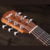 Imagem do BABY TAYLOR KOA BTE-KOA VIOLÃO TAYLOR ELETROACÚSTICO AÇO