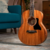GS MINI-E MAHOGANY VIOLAO TAYLOR ELETROACÚSTICO AÇO - comprar online