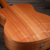 Imagem do GS MINI-E MAHOGANY VIOLAO TAYLOR ELETROACÚSTICO AÇO