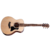 GS MINI-E ROSEWOOD VIOLÃO TAYLOR ELETROACÚSTICO AÇO