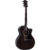Imagem do 214CE DLX LTD VIOLÃO TAYLOR ELETROACÚSTICO AÇO TRANS GREY TOP