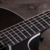 214CE DLX LTD VIOLÃO TAYLOR ELETROACÚSTICO AÇO TRANS GREY TOP - comprar online