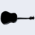217E-BLK PLUS VIOLÃO TAYLOR ELETROACÚSTICO AÇO - comprar online