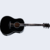 217E-BLK PLUS VIOLÃO TAYLOR ELETROACÚSTICO AÇO