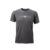 CAMISETA ROADIE T - CHARCOAL - TAM G