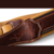 CORREIA TAYLOR ASCENSION 2.5" COURO CORDOVAN - PRETO/BUTTERSCOTCH na internet