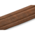 CORREIA TAYLOR WINGS 2.5" COURO - MARROM ESCURO