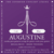 ENCORDOAMENTO AUGUSTINE PARA VIOLÃO NYLON - REGAL BLUE - comprar online