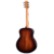 Imagem do GS MINI-E MAHOGANY VIOLÃO TAYLOR ELETROACÚSTICO AÇO - SEB