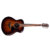 GS MINI-E MAHOGANY VIOLÃO TAYLOR ELETROACÚSTICO AÇO - SEB