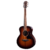 GS MINI-E MAHOGANY VIOLÃO TAYLOR ELETROACÚSTICO AÇO - SEB