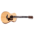 ACADEMY A12E VIOLÃO TAYLOR ELETROACÚSTICO AÇO